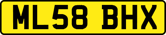 ML58BHX