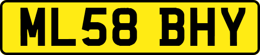 ML58BHY