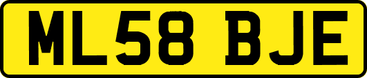 ML58BJE
