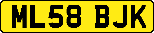 ML58BJK