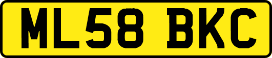 ML58BKC