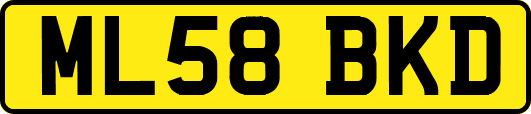 ML58BKD