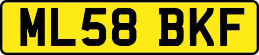 ML58BKF