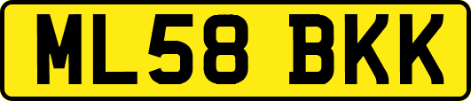 ML58BKK