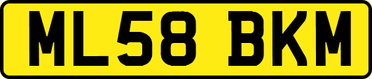 ML58BKM