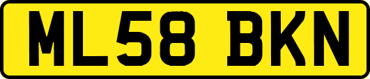 ML58BKN