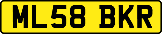 ML58BKR