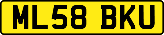 ML58BKU