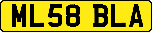 ML58BLA