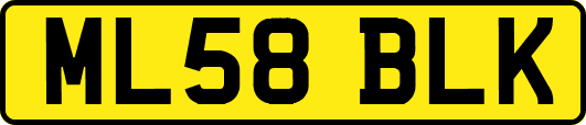 ML58BLK