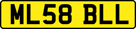ML58BLL