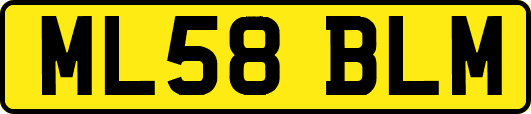 ML58BLM