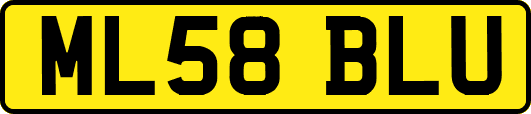 ML58BLU