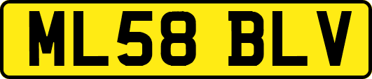 ML58BLV
