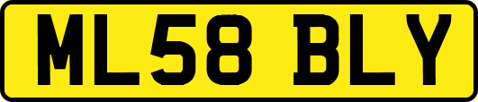 ML58BLY