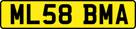 ML58BMA