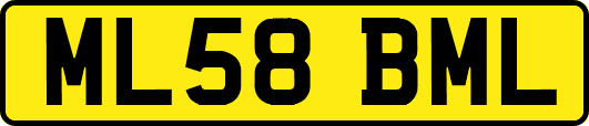 ML58BML