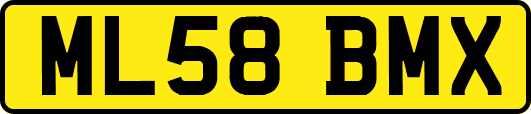 ML58BMX