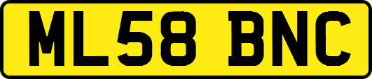 ML58BNC