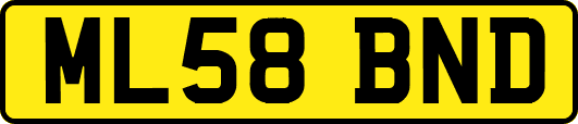 ML58BND