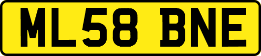 ML58BNE