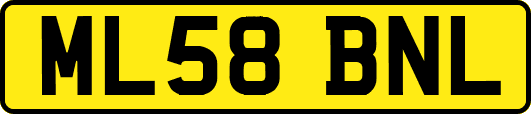 ML58BNL