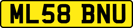 ML58BNU