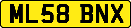 ML58BNX