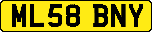 ML58BNY