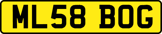 ML58BOG
