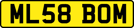 ML58BOM