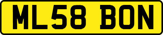 ML58BON