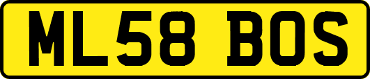 ML58BOS