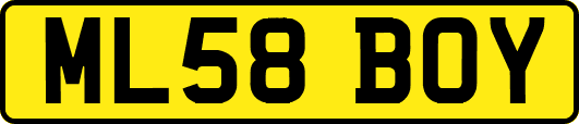 ML58BOY