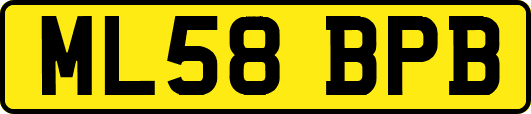 ML58BPB