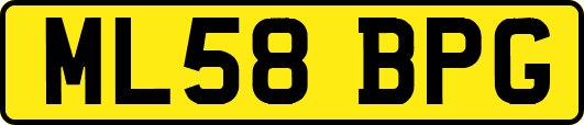 ML58BPG