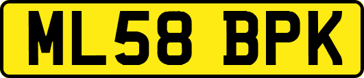 ML58BPK