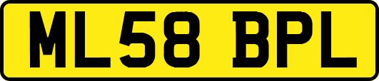 ML58BPL