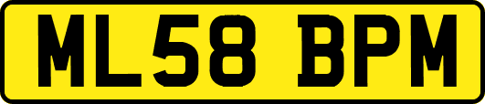 ML58BPM