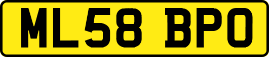 ML58BPO