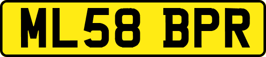 ML58BPR