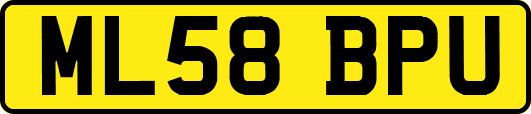 ML58BPU