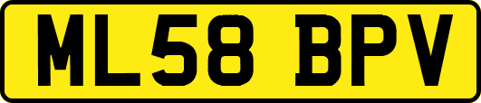 ML58BPV