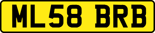 ML58BRB