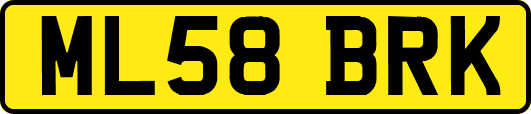 ML58BRK