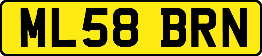 ML58BRN