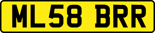 ML58BRR