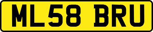 ML58BRU