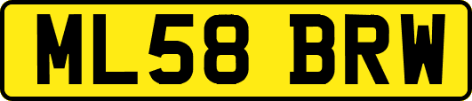 ML58BRW