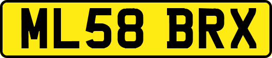 ML58BRX